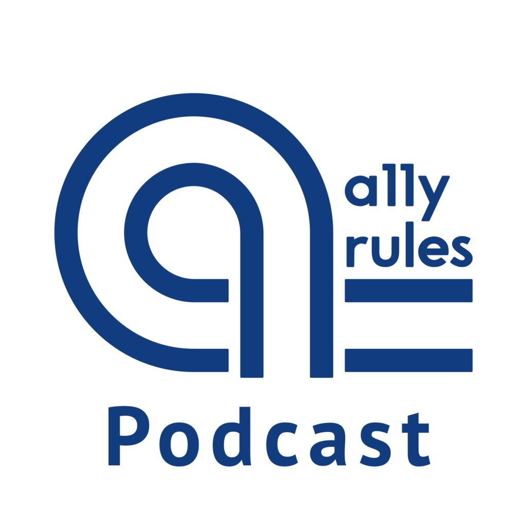 a11y rules Podcast